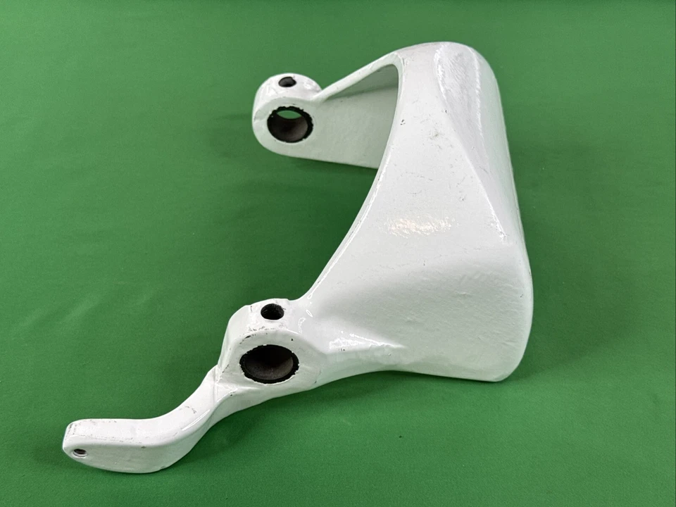 Berkeley Jet Drives, canastilla inversa American Turbines Legend, 152-J0250 Foto 2 de 4