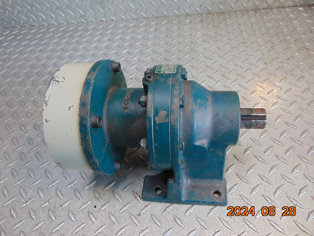 SUMITOMO SM-CYCLO MODEL H 3095HS REDUCER 1.40HP 1750RPM | eBay SUMITOMO SM-CYCLO MODEL H 3095HS REDUCER 1.40HP 1750RPM | eBay