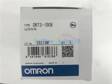 1PCS NEW IN BOX OMRON PLC DRT2-ID08