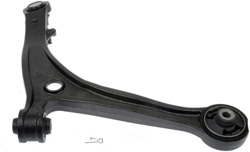 悬架控制臂和球接头组件 Dorman 适合 05-06 本田 Odyssey — 第 3/4 张图片