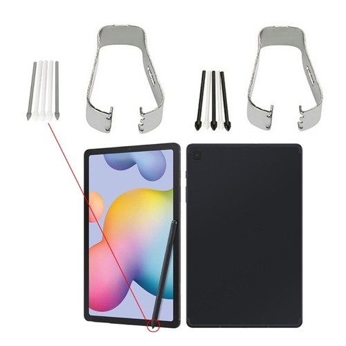 for Tab S6 S6 Lite T860 T865 Series Stylus Pen Accessories - Photo 5/8