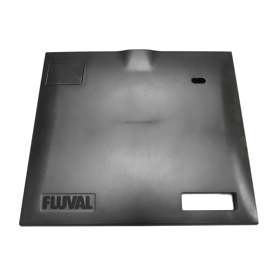 Fluval Flex 57L Ersatzdach - schwarz