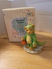 Cherished Teddies Rex