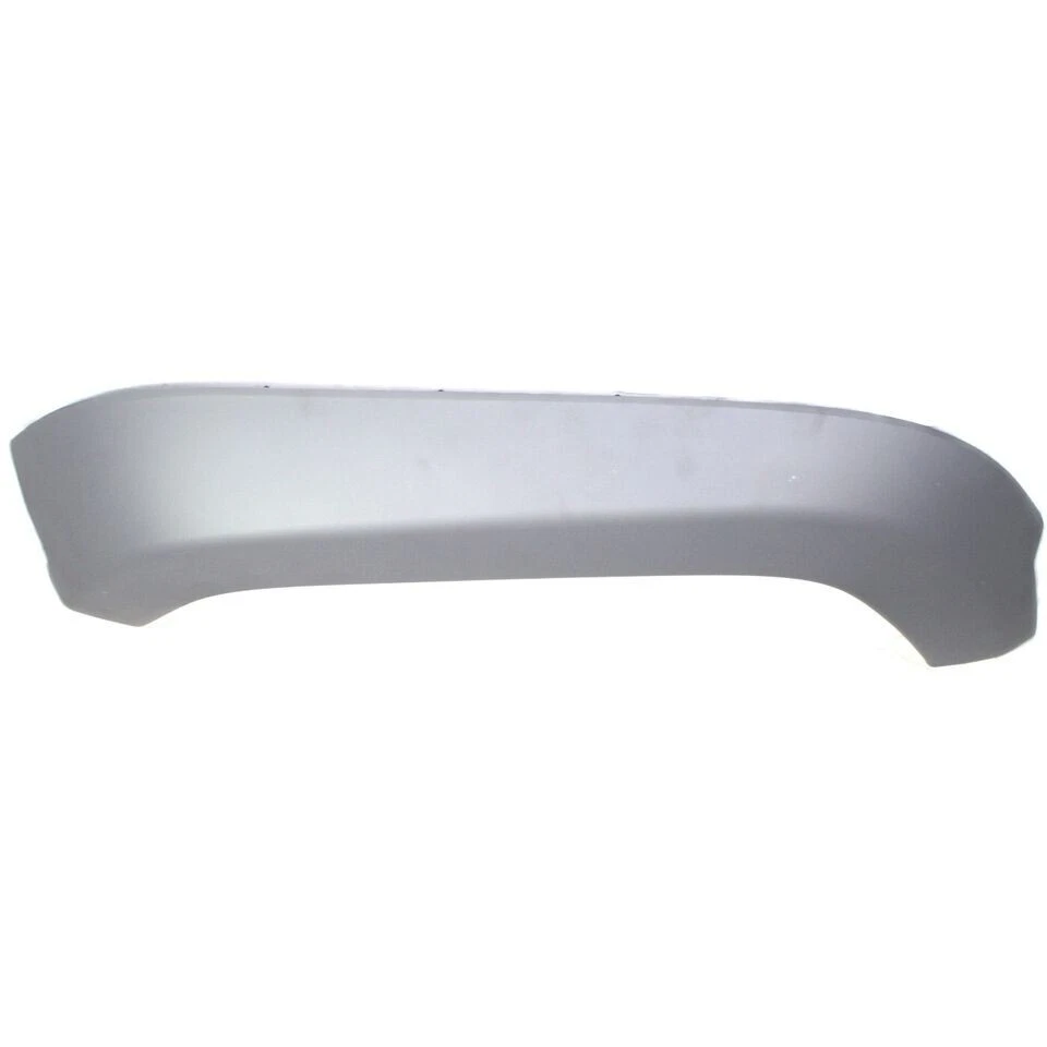Guardabarros delantero para Jeep Liberty 2002-2004 con textura atornillable CH1268103 Foto 3 de 4