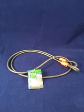 kryptoflex 710 double loop cable