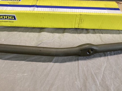 MOOG DS795 Steering Drag Link - Picture 4 of 14