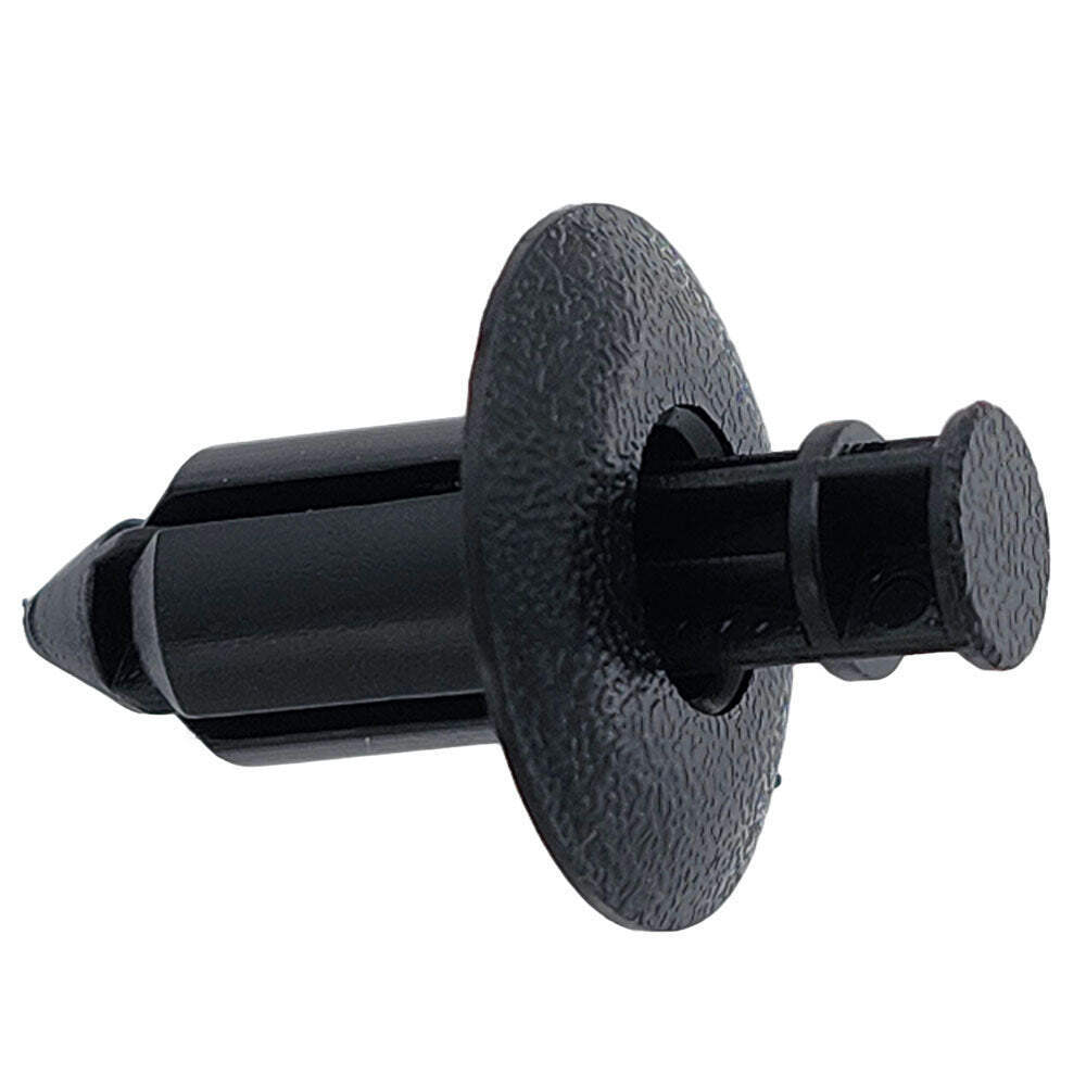 Suzuki Black Clip (7.6 x 25.7), 09409-08308-5ES | eBay