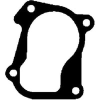 Corteco 027495H Dichtung Abgasrohr Auspuffdichtungen FüR Audi A2 A4 VW Polo Fox