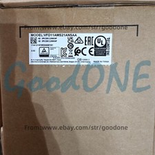 1PC NEW Delta VFD11AMS21ANSAA Frequency Converter Inverter 220V 2.2KW