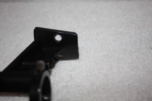 Meade 5x24mm 5x24 Telescope Viewfinder with 2 Hole Standard Bracket - Silver - Picture 3 of 4