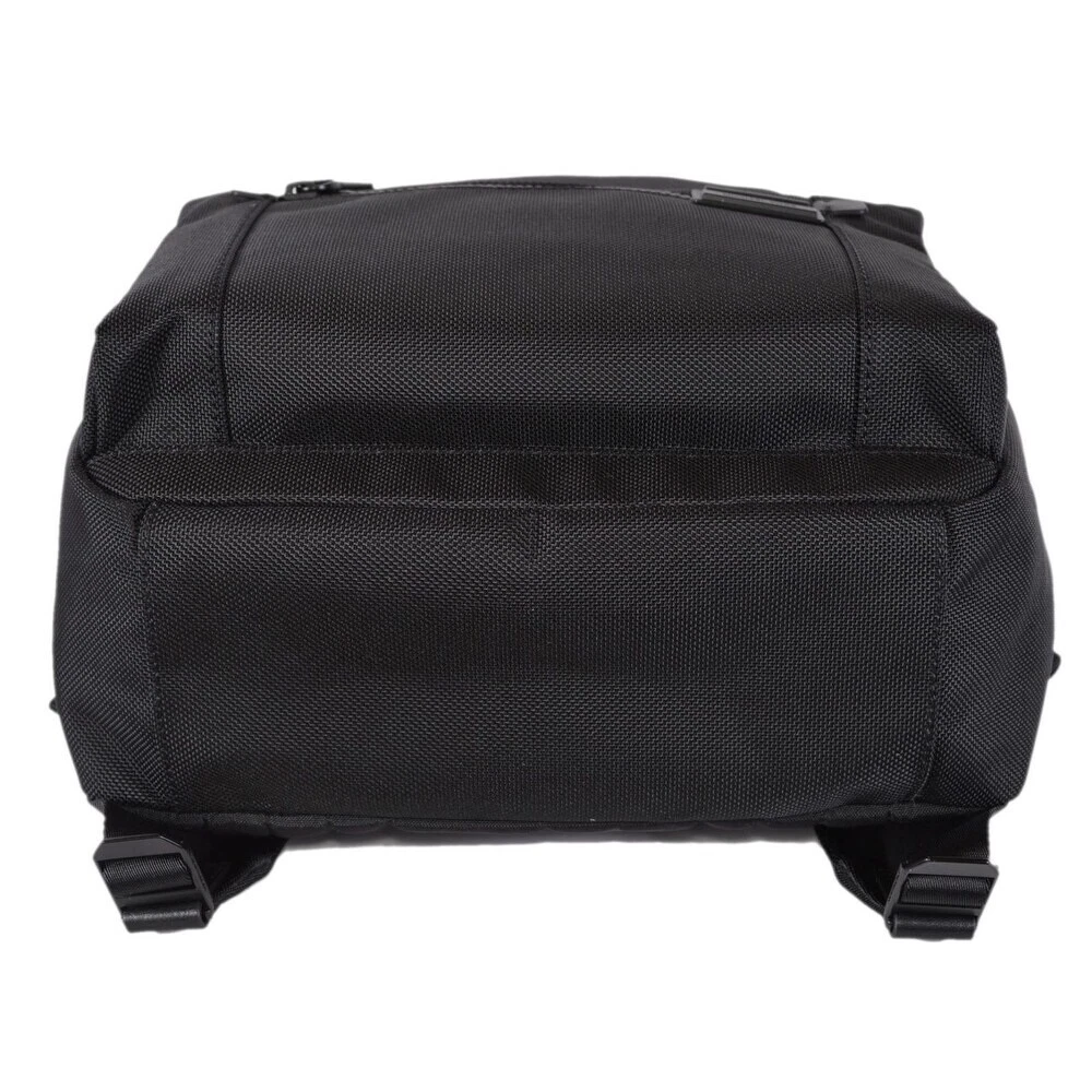 NWT Michael Kors Travis Backpack Rucksack Laptop Book Bag Black