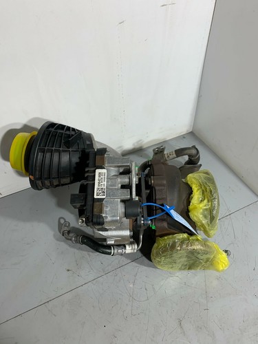 2018 BMW G11 730 D B57D30A Turbo Charger 8584218 WARRANTY - Picture 2 of 10