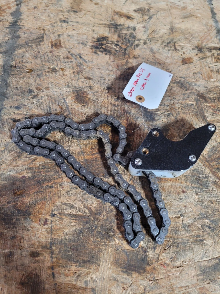 Apollo 125 sale chain