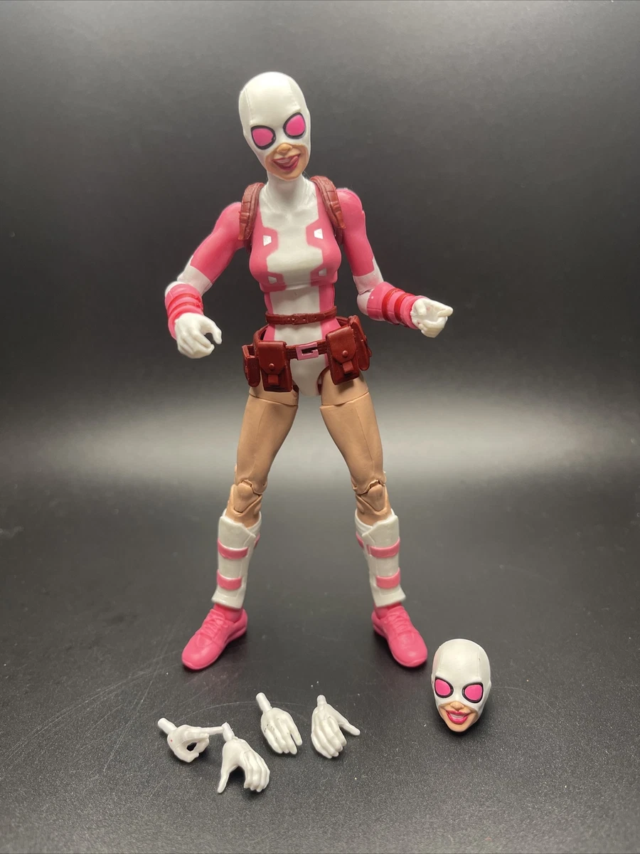 Gwenpool legends sale