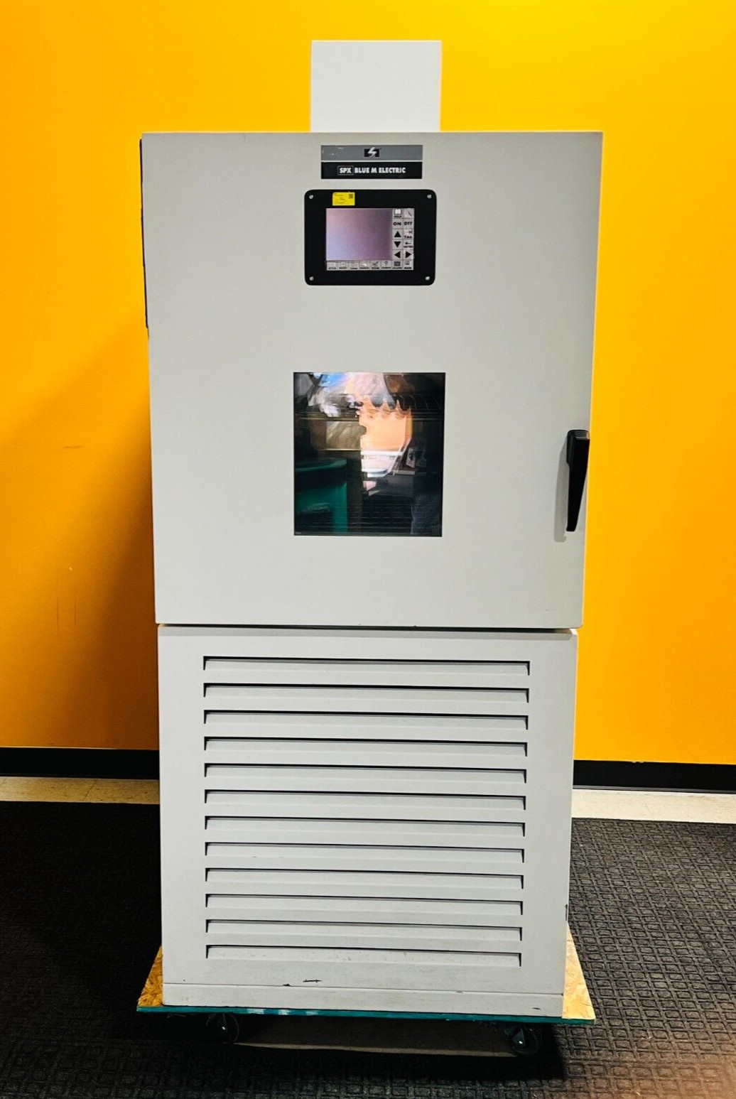 Blue M / SPX ETCU-09C2.5-C -73° to 190°C 9 cu. ft. Environmental Chamber Tested!