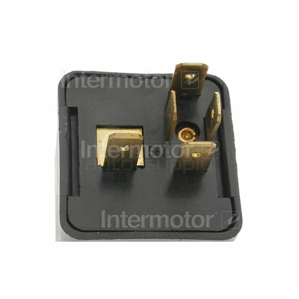 Реле фары стандартного зажигания LR35 111941583 - Изображение 4 из 4