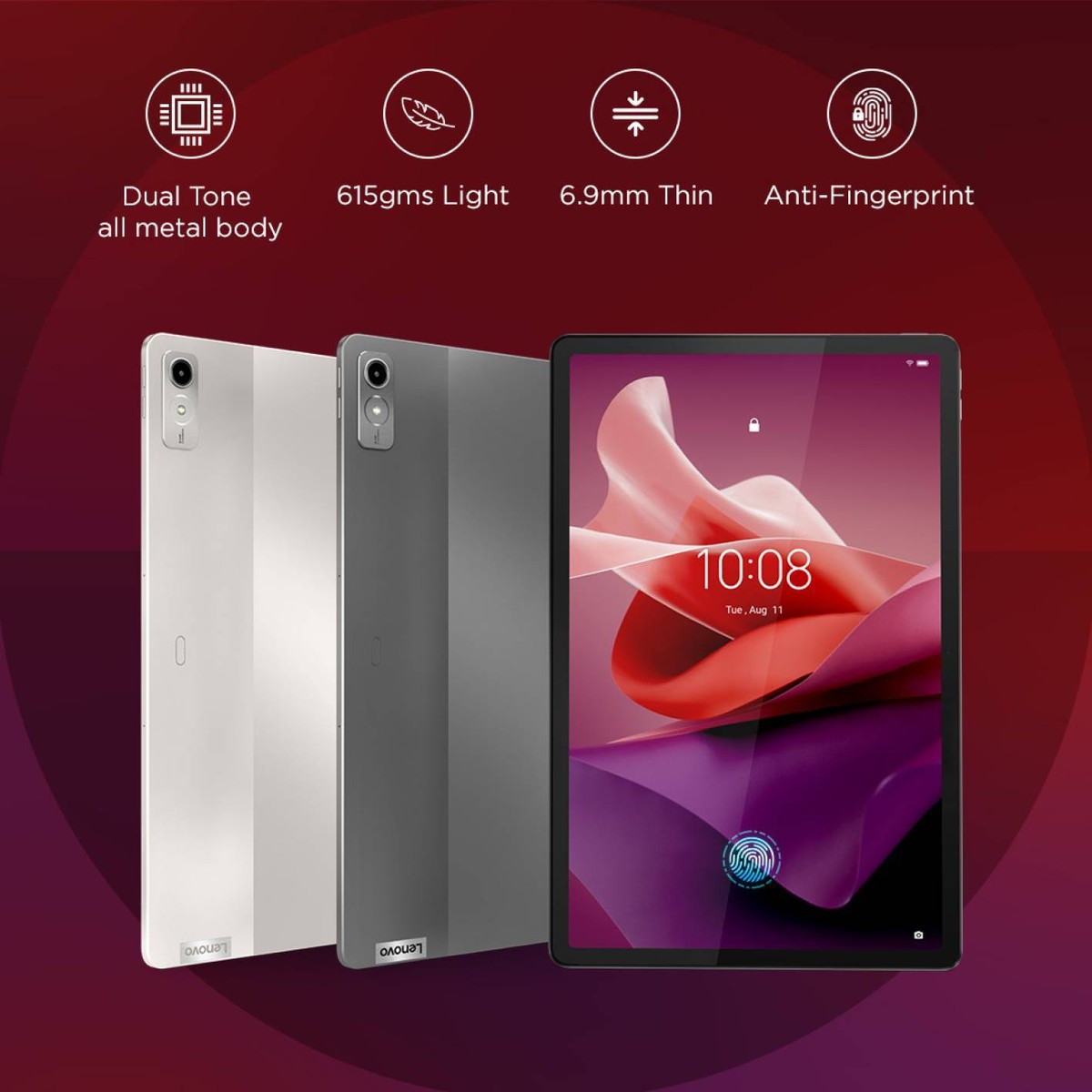 【価格相談可】Lenovo Tab P12 本体 Amazon.com : Lenovo P12 Pro Snapdragon 870 8G 256G : Electronics
