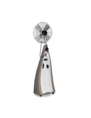 I-Cooler Portable High Pressure Misting Fan EC600190 - 70 1000 psi Commercial