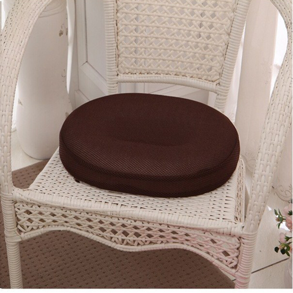 Pregnant Woman Foam Seat Cushion Medicated Pads Hemorrhoids Bed Sore eBay