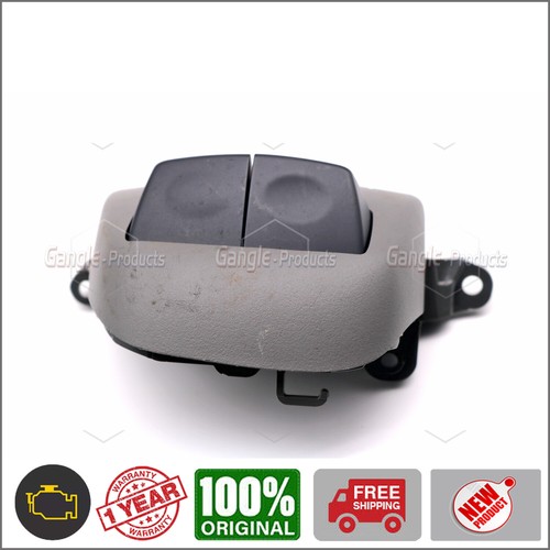 Interruptor de radio control estéreo de audio del volante 25851950 para GM Cadillac Chevy - Imagen 3 de 4