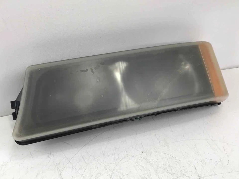 Luz de estacionamiento señal de giro para conductor LH 15199556 para Chevy Avalanche 1500 2003-2006 Foto 2 de 4