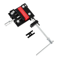 Golf Shaft Puller Extractor for Steel Graphite Golf Repair (Manual Screw Type)