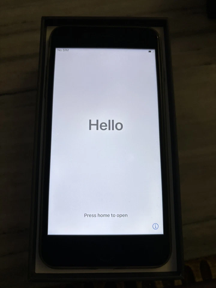 Apple iPhone 8 Plus · 64GB, foto 1 de 2