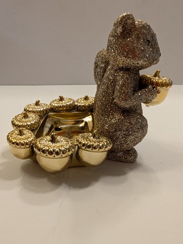 Bath & Body Works Eichhörnchen Seifenhalter - Bild 8 von 11