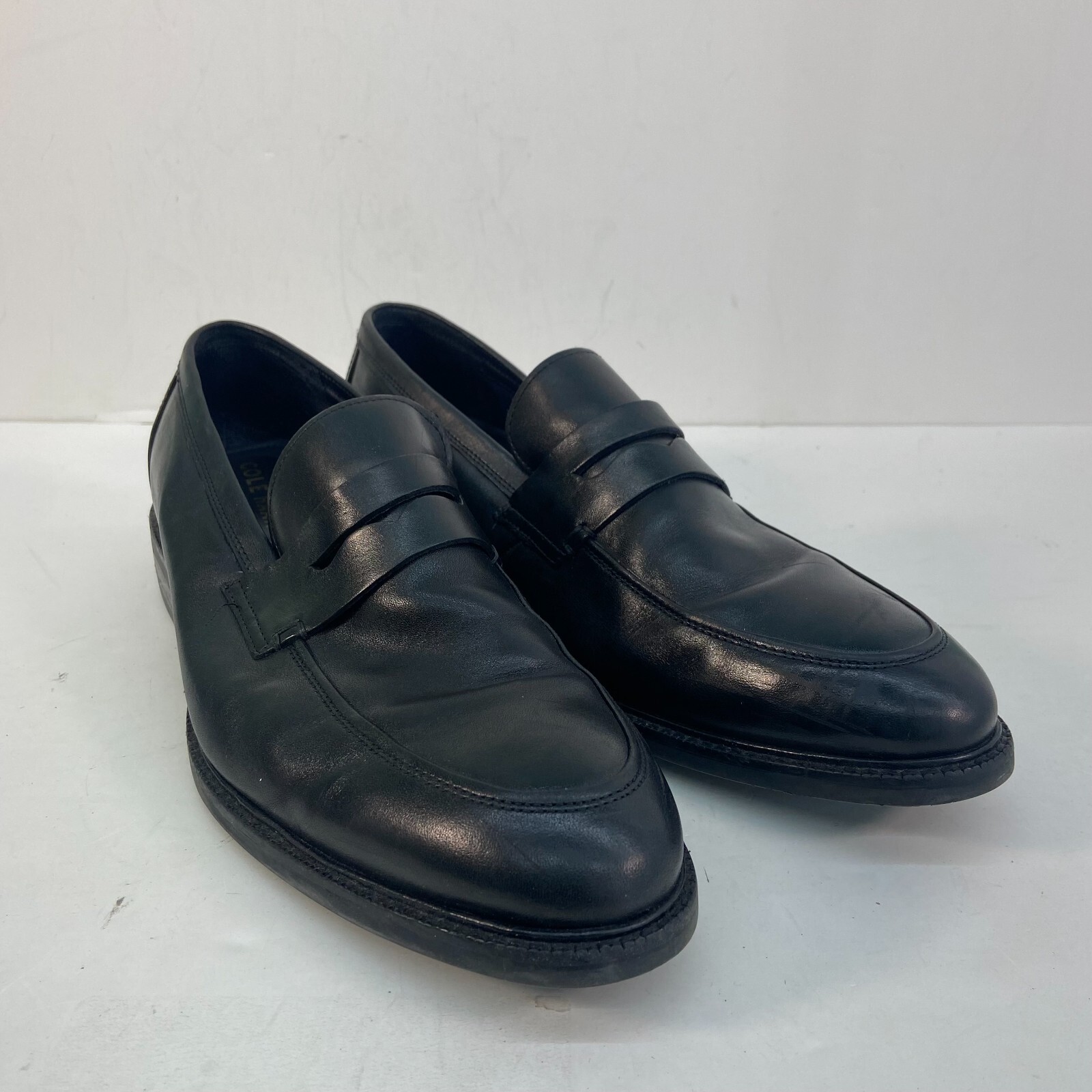 Penny Loafers Dress Shoes Mens 10.5 | eBay