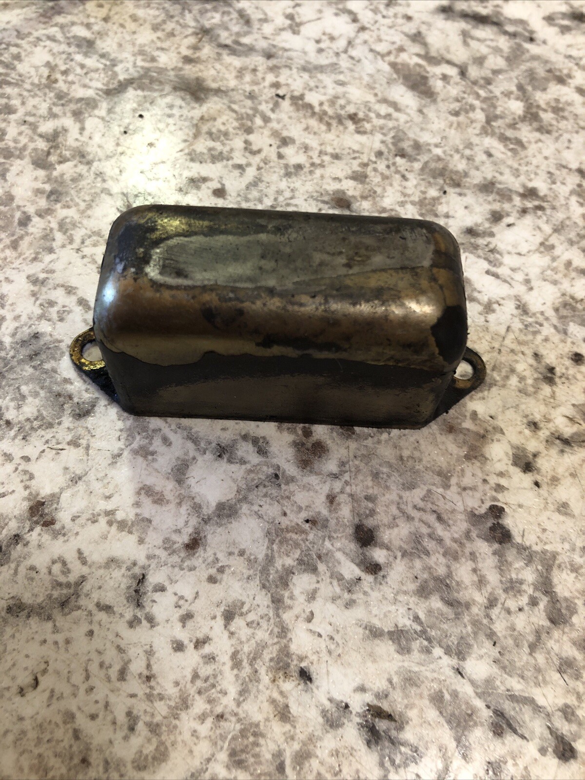 Kohler K181 K181S 30839 OEM Breaker Ignition Parts Wire Cover 47 15003S