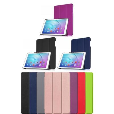 Soft Smart Slim Gehäuseabdeckung für Huawei MediaPad M5 Lite JDN2 AL00 JDN2