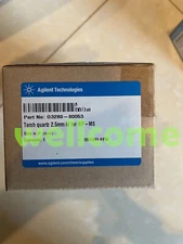New Agilent G3280-80053 ICPMS Quartz Torch Tube Fast Shipping FedEx or DHL