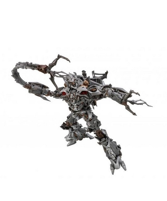 12 inch transformer action figure