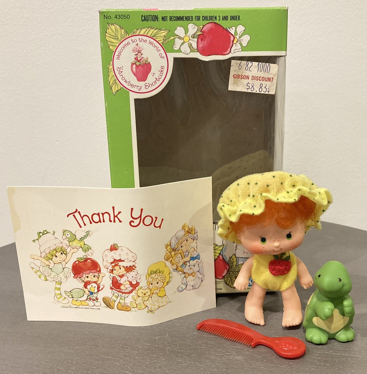あずき様【USA vintage】Dream dolls SAMBO レストラン Vintage Sambo's Restaurant Stuffed Animal R. Dakin 1977