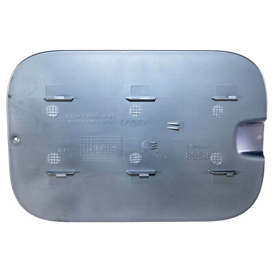 2017-2022 Ford Super Duty Bedside Fuel Filler Door Gas Cap Hatch