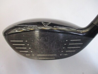 クラブ Callaway ROGUE STAR 3W FUBUKI S ローグ スター フェアウェイウッド Fubuki SPEED STAR Ver