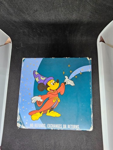 Walt Disney Vinylmation Imagineering Exclusive "Blue Sky" D2 NEU SEALED RAR - Bild 2 von 6