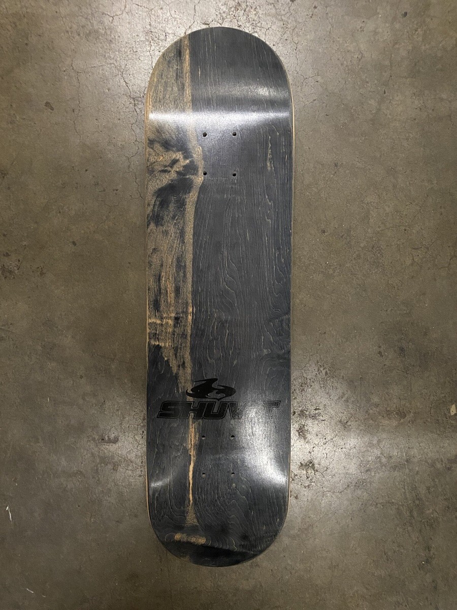 Vintage RARE Shuv It NOS Skateboard 90s Y2k Shuvit New Deal Vintage RARE Shuv It NOS Skateboard 90s Y2k Shuvit New Deal