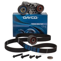 Dayco KTB397 Zahnriemensatz FüR Opel Omega B Vectra B 2.5/3.0 V6 170-218 PS
