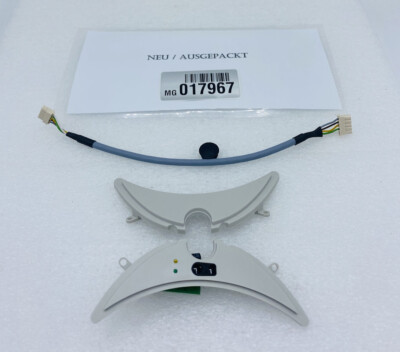 Gcomm Polaris Abdeckung Ersatzteilset inkl. Platine und Stecker NEU MG017967
