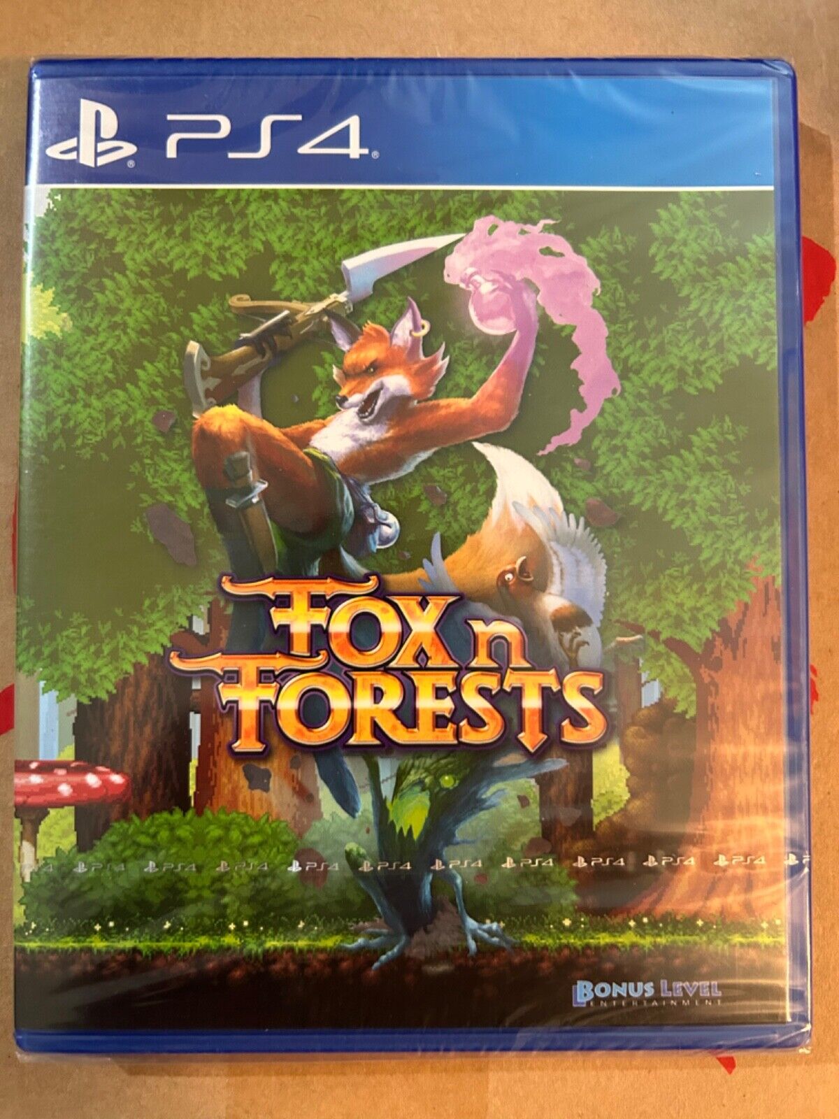 Sons of the Forest release leads to 149% player spike for PS4 original : r/ PS4