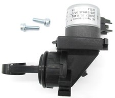 Morco Divertor Valve Assembly - ICB138001 caravan parts