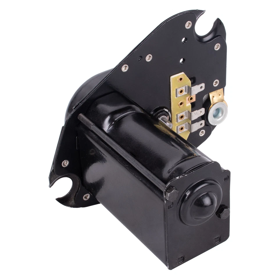 4918442 Windshield Wiper Motor For GMC SPRINT 1971-1972 NON-CONCEALED WIPERS Foto 3 de 4