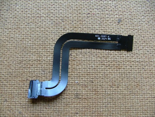 MacBook A1534 12" Retina Trackpad Flex Cable 923-00408 821-2697-A