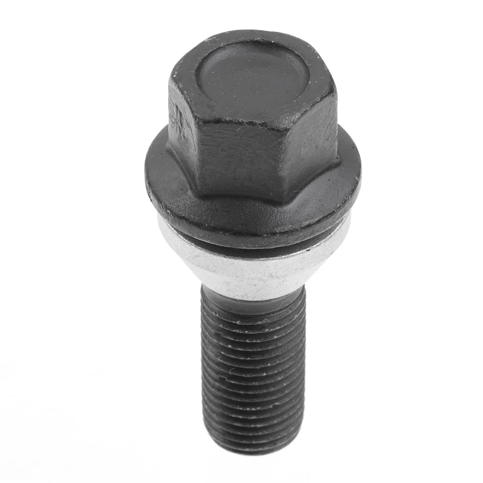 10x M14-1.5 Front or Rear Wheel Lug Bolt for BMW X5 E53 2002 2003 2004 2005 2006 - Image 4 of 4