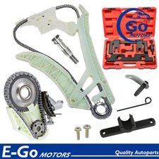 Timing Chain Kit VVT Oil Pump Locking Tool For BMW 328 428 520 528 X1 X3 Z4 2.0
