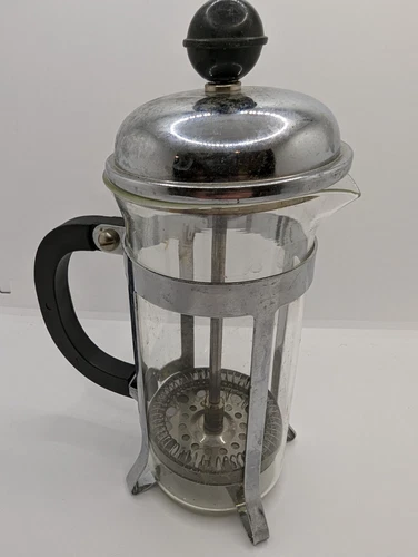 coffee press