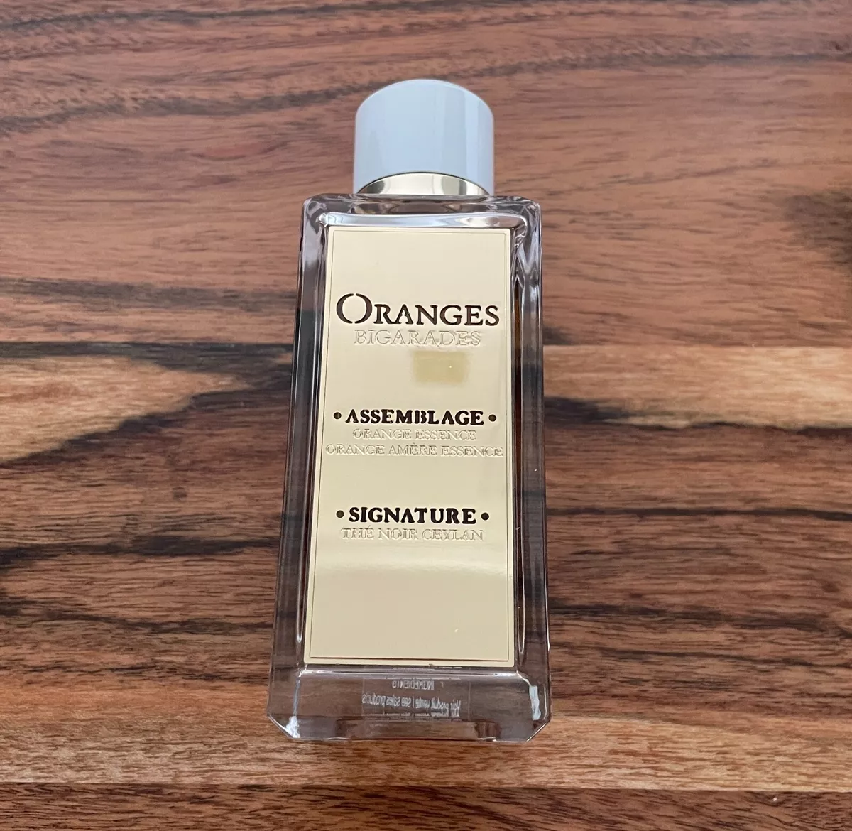 Lancome oranges bigarades online eau de parfum
