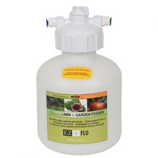 EZ-FLO Fertilizing System