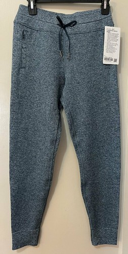 Engineered Warmth Jogger NWT Size 